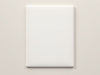 PristineCover Blank Wall Plates