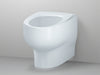 "AquaSense Gravity-Fed Toilet Tank: sleek design, optimal flushing, water conservation, modern bathroom upgrade, efficient.", vector, best quality, masterpiece