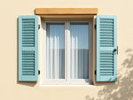 Building Materials > Shutters