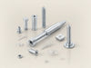 SnapLock Screw Posts