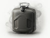 "GasGuard Pro Tank product: sleek, spill-proof, ergonomic design; ultimate fuel companion for outdoor adventures.", vector, best quality, masterpiece