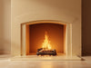 FlameShield High-Temp Plaster