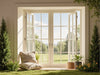 EverBright Double Hung Windows