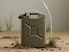 PowerPack Gas Can - Versatile Fuel Storage for the Adventurer