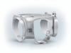 FlexiClamp Universal Pipe Support