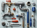 Plumbing > Plumbing Repair Kits > Faucet Repair Kits