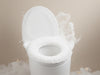 CloudComfort Hygienic Toilet Seat Cover