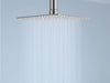 LuxeFlow Handheld Shower Head