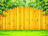 "Charming Cedar Garden Edging Fence, rustic elegance, high-quality cedar, picturesque retreat, durable, enchanting border.", vector, best quality, masterpiece