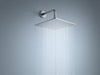 AquaSphere UltraFlow Fixed Shower Head