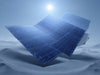 SunSleek Thin-Film Solar Panels