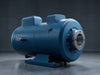 DynamicDrive Induction Motor 6HP