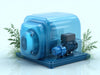 AquaFlow Max Well Pump System