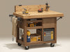 TaskMaster Mobile Workbench