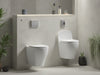 EcoFlush Precision Urinal