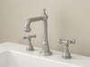 Rustic Cross Handles - Farmhouse Appeal
