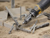 Endurance Masonry Drill Bits