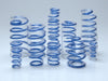 "TurboStretch Extension Springs: High-performance, durable springs for automotive, industrial projects, and reliable recoil.", vector, best quality, masterpiece