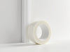 "SealSmart Foam Weather Stripping Tape sealing doors and windows, enhancing energy efficiency, durability, flexibility.", vector, best quality, masterpiece