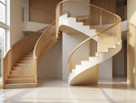 Building Materials > Staircases