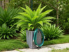 Hose Hideaway Planter