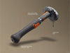 ErgoGrip Hammer Handle