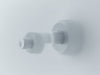 Sleek Turn Knob Handle