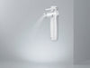 PureFlow Bidet Spray System