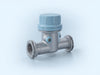 "Create an image of GuardianFlow Pressure Relief Valve: durable, reliable, safe, robust, plumbing protection, high-grade.", vector, best quality, masterpiece