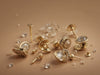 DazzleNail Decorative Fasteners