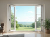 BreezyView Casement Windows