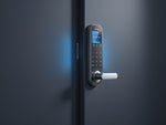 Locks & Keys > Key Card Entry Systems