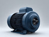 "Vortex Induction Motor 8HP: powerful, efficient, durable industrial motor, advanced engineering, sleek, professional design.", vector, best quality, masterpiece