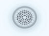 SecureSeal Anti-Clog Drain Cover