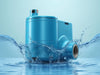 HydroFlow Submersible Utility Pump