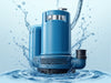 MaxiDrain Submersible Pump