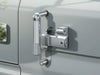 "ParkGuard Secure Lock: Durable, easy-to-use parking lock, optimal security, weather-resistant, residential, commercial use.", vector, best quality, masterpiece