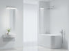RainSure Extendable Shower Arm