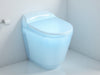 AquaAura Toilet Tank Cover