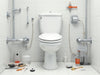 Toilet Tune-Up Repair Kit