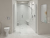 SwiftDrain Shower System