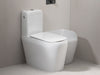 Streamline One-Piece Toilet