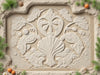 "Artisan's Touch Concrete Molds create stunning DIY garden decor; exquisite patterns elevate your craft effortlessly.", vector, best quality, masterpiece