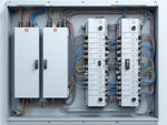 Power & Electrical Supplies > Circuit Breaker Panels > Sub-Panel Breaker Panels