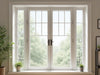 VistaMax Double Hung Windows