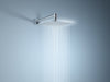 SereneStream Fixed Shower Head