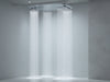 RapidStream Deluxe Power Shower