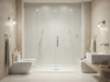 Cascade Harmony Shower Surrounds