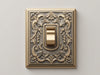 "EssencePlate: Premium Toggle Switch Cover, sleek design, high-quality material, elegant decor, stylish durability.", vector, best quality, masterpiece