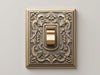 EssencePlate: Premium Toggle Switch Cover